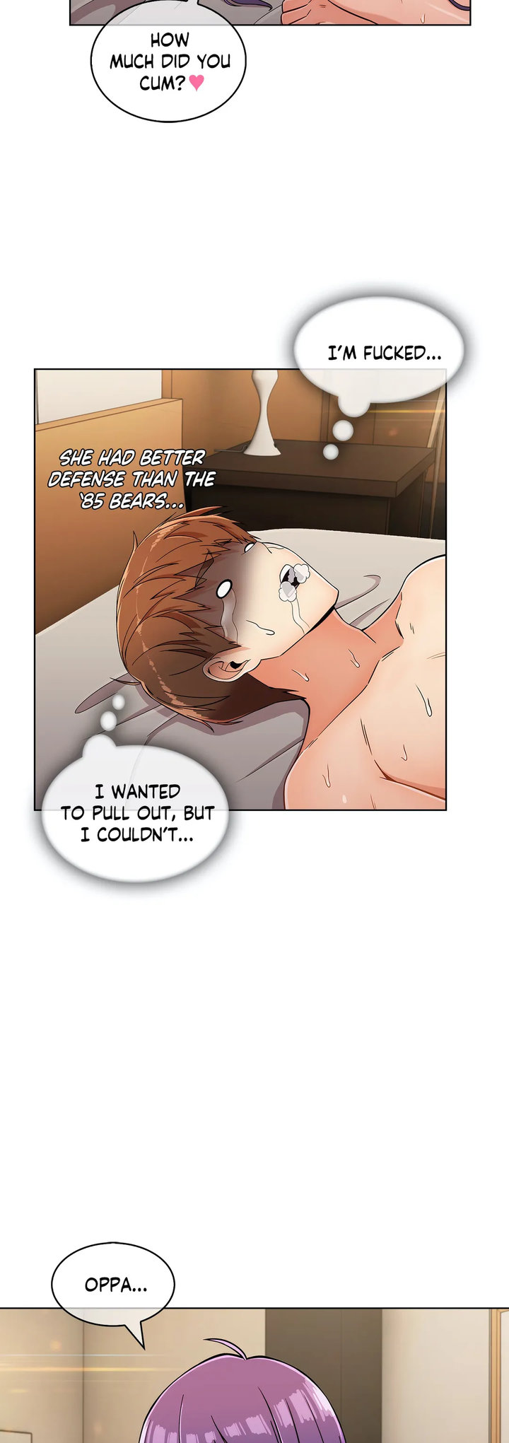 Stand up Guy - Chapter 24 [photo 7] - MangaPorn