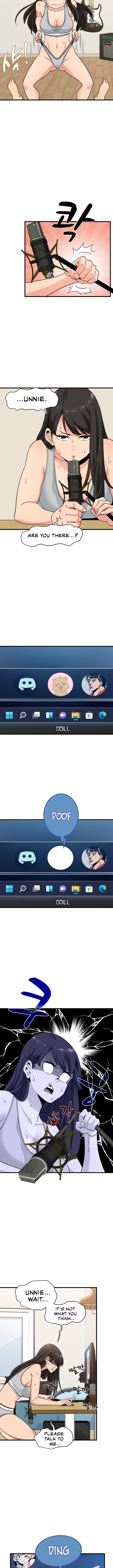 The Turning Point - Chapter 3 [photo 2] - MangaPorn