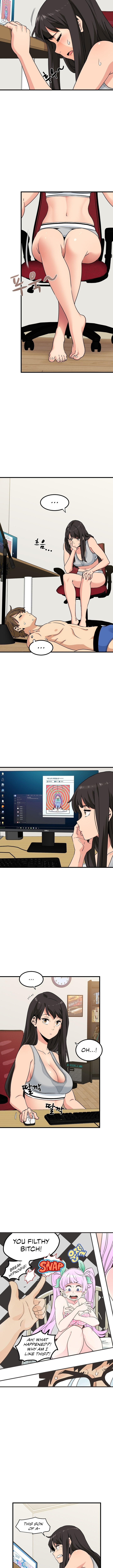 The Turning Point - Chapter 3 [photo 4] - MangaPorn