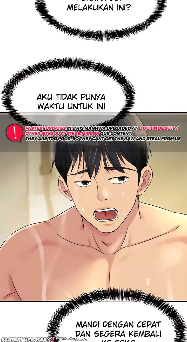 The Shop of Pleasure Raw - Chapter 49 [photo 13] - MangaPorn
