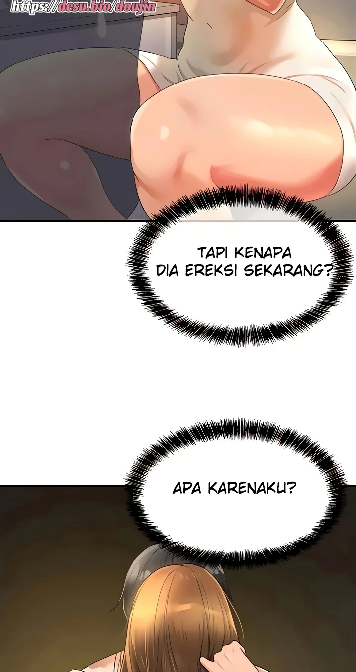 The Shop of Pleasure Raw - Chapter 49 [photo 32] - MangaPorn