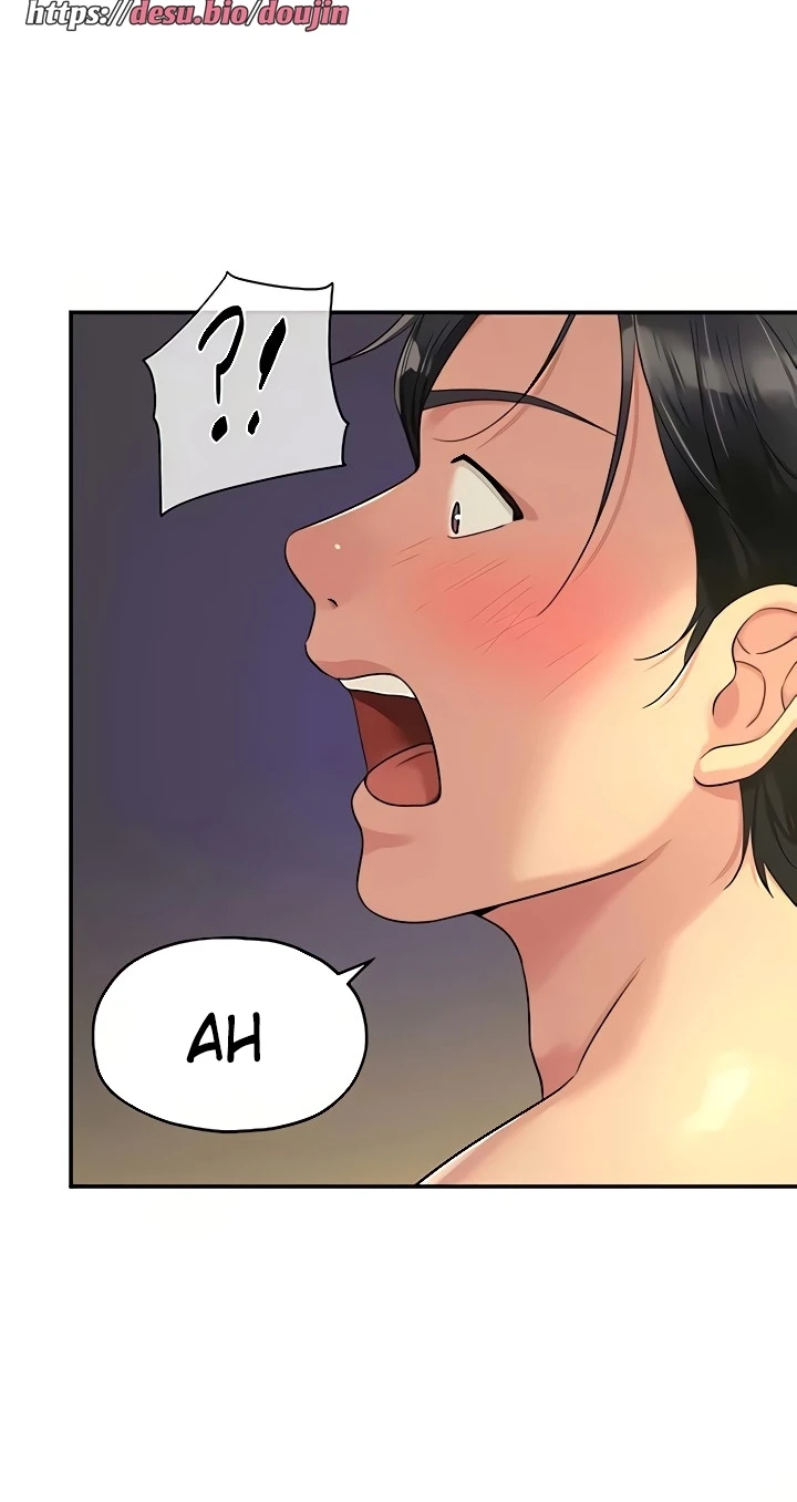 The Shop of Pleasure Raw - Chapter 49 [photo 36] - MangaPorn