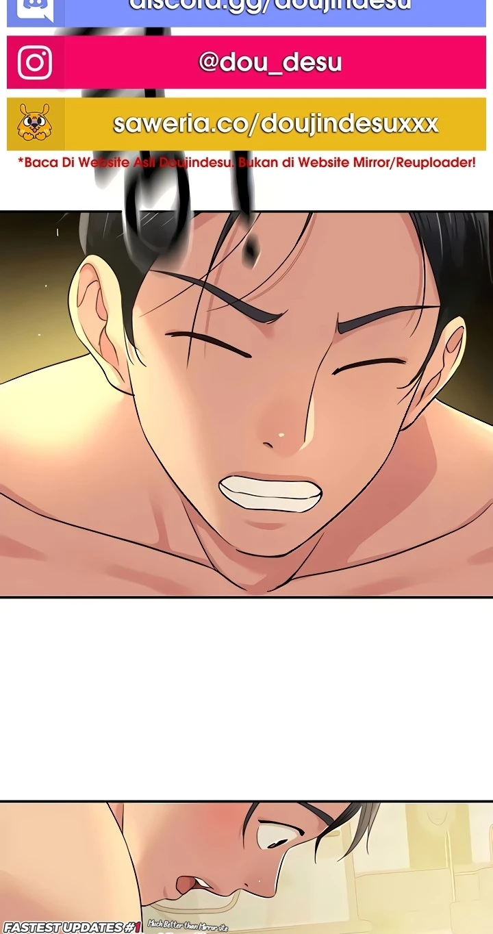 The Shop of Pleasure Raw - Chapter 49 [photo 45] - MangaPorn