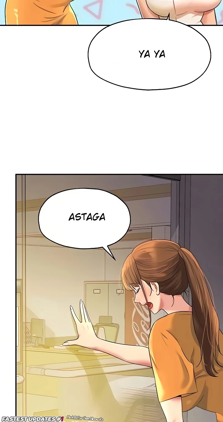 The Shop of Pleasure Raw - Chapter 49 [photo 59] - MangaPorn