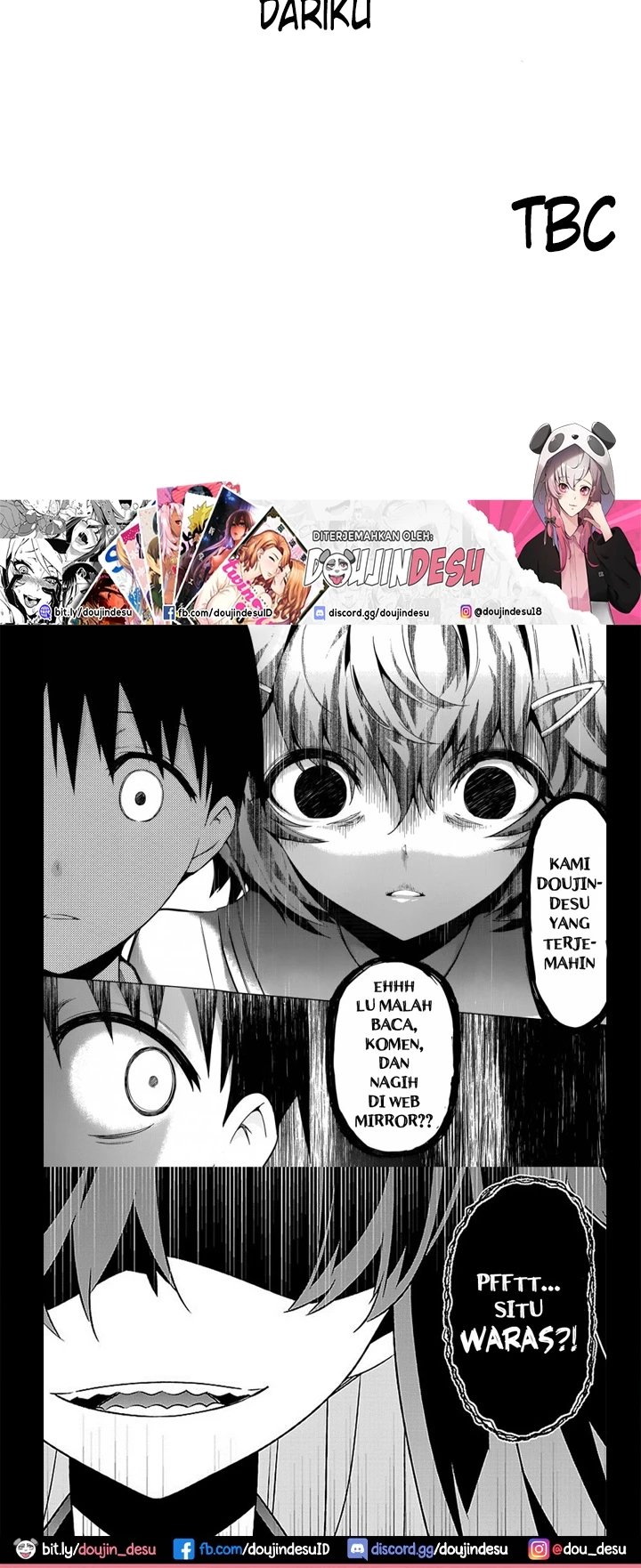 The Shop of Pleasure Raw - Chapter 49 [photo 74] - MangaPorn