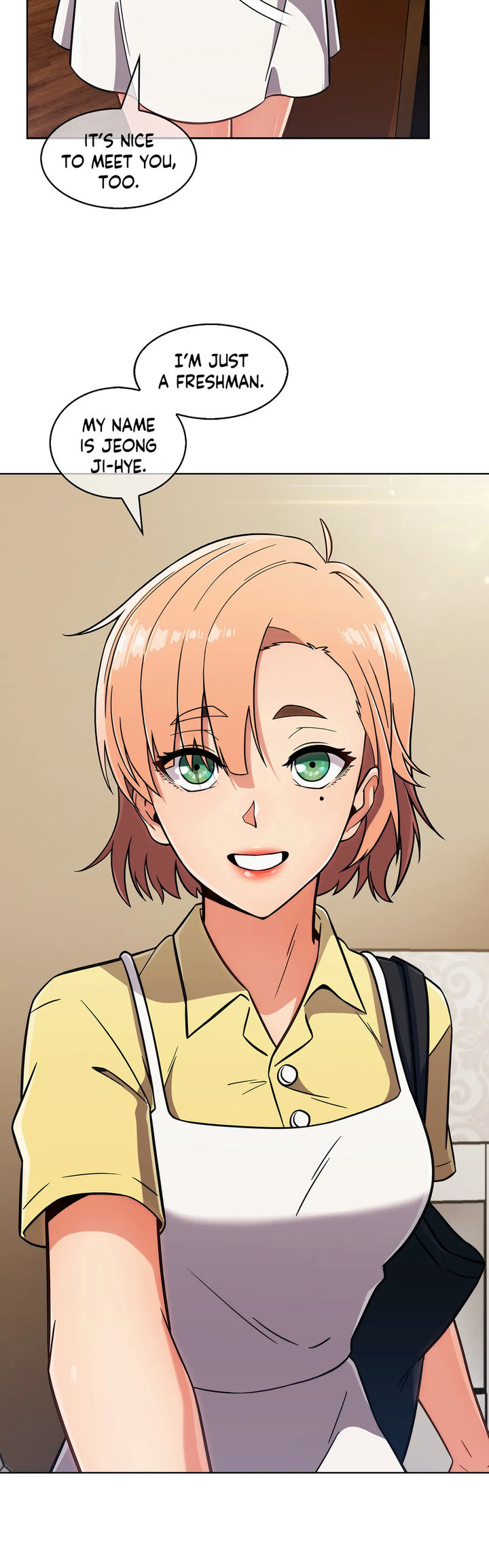 Stand up Guy - Chapter 25 [photo 33] - MangaPorn