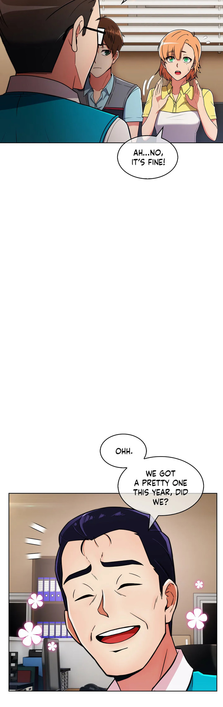 Stand up Guy - Chapter 26 [photo 21] - MangaPorn