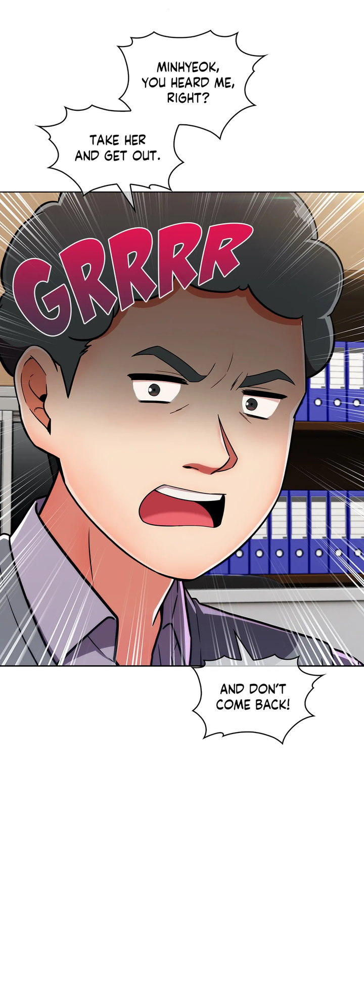 Stand up Guy - Chapter 26 [photo 30] - MangaPorn