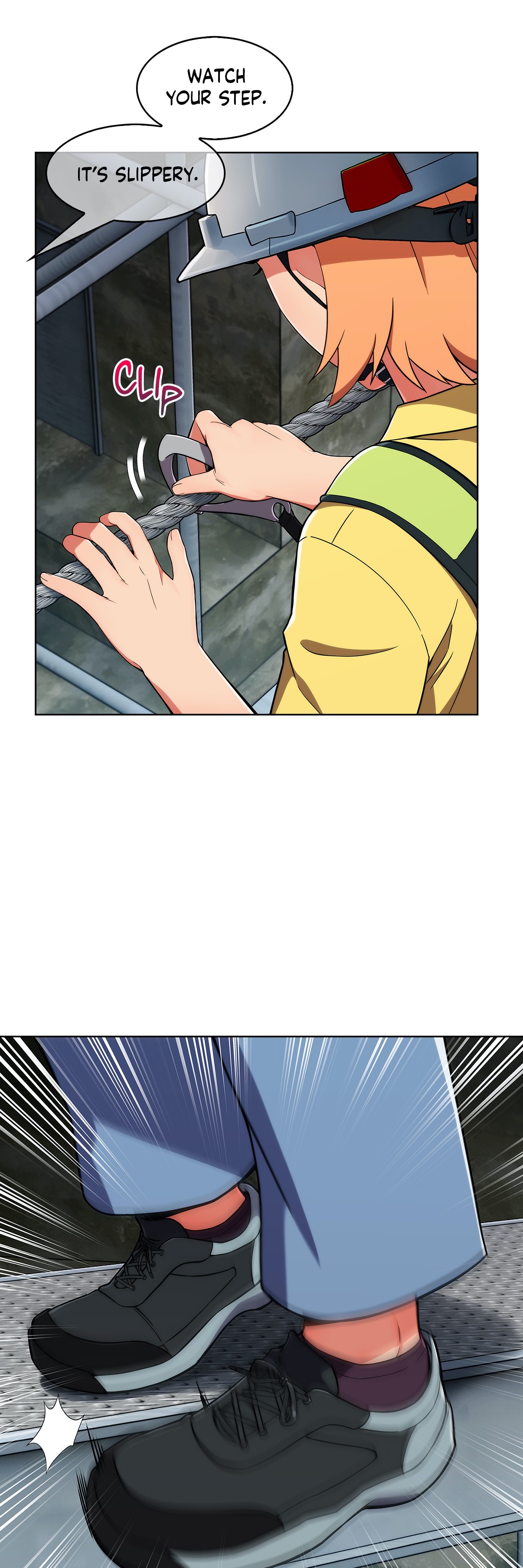 Stand up Guy - Chapter 28 [photo 19] - MangaPorn