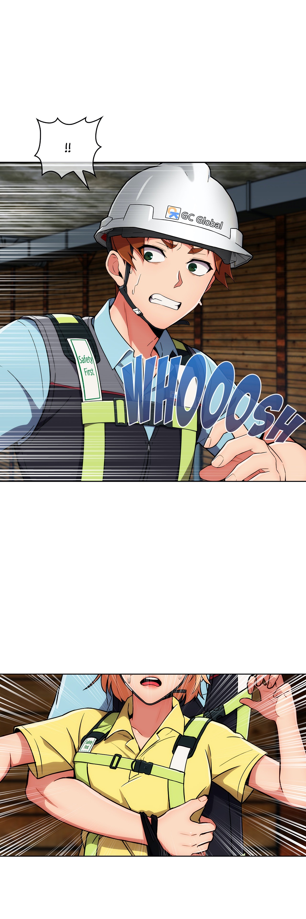 Stand up Guy - Chapter 28 [photo 21] - MangaPorn