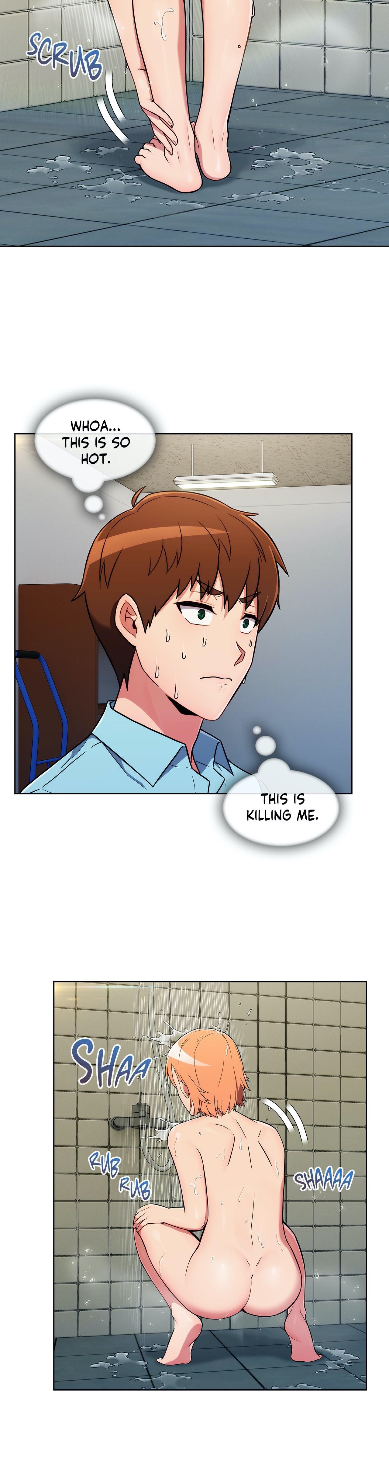 Stand up Guy - Chapter 29 [photo 15] - MangaPorn