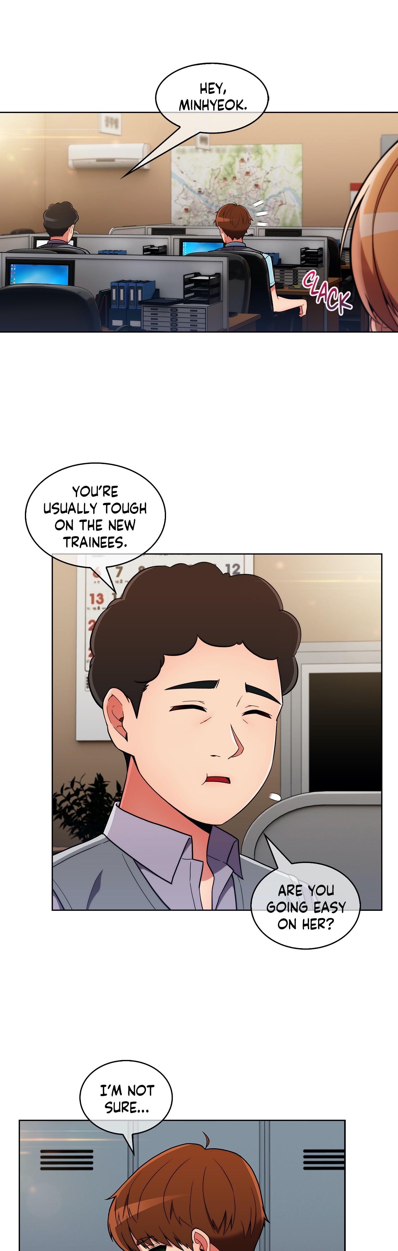 Stand up Guy - Chapter 29 [photo 26] - MangaPorn