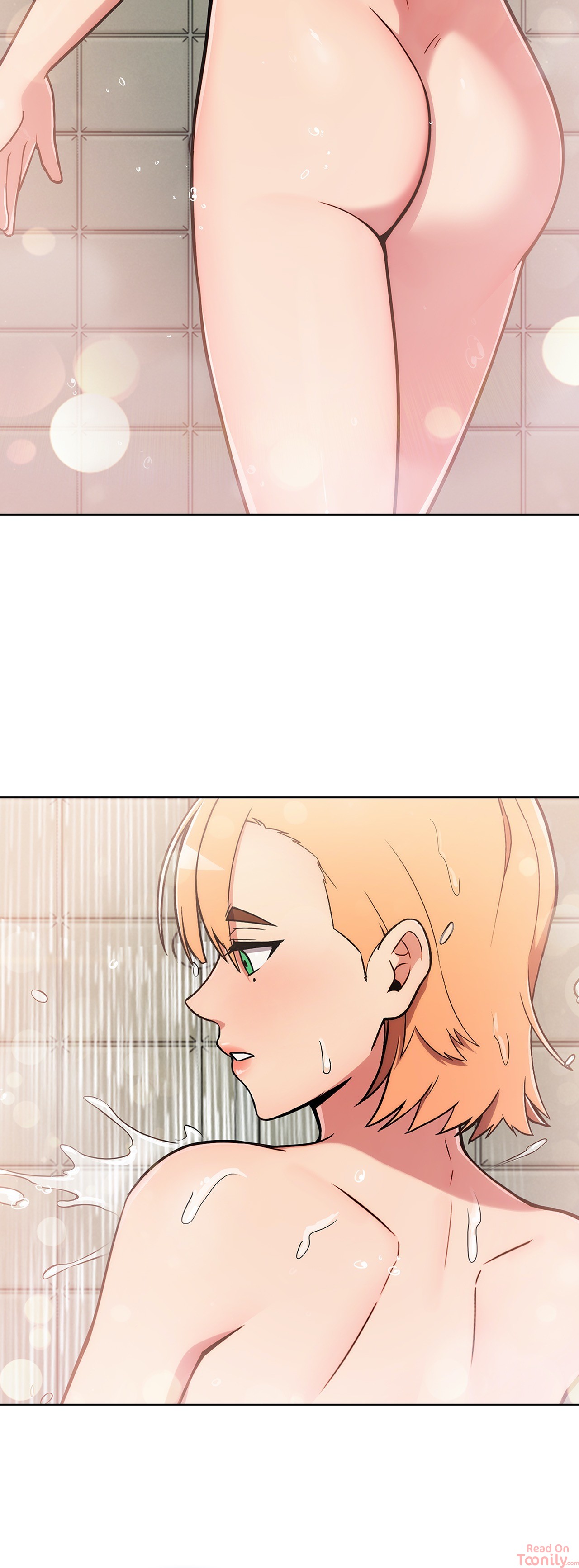 Stand up Guy - Chapter 29 [photo 29] - MangaPorn