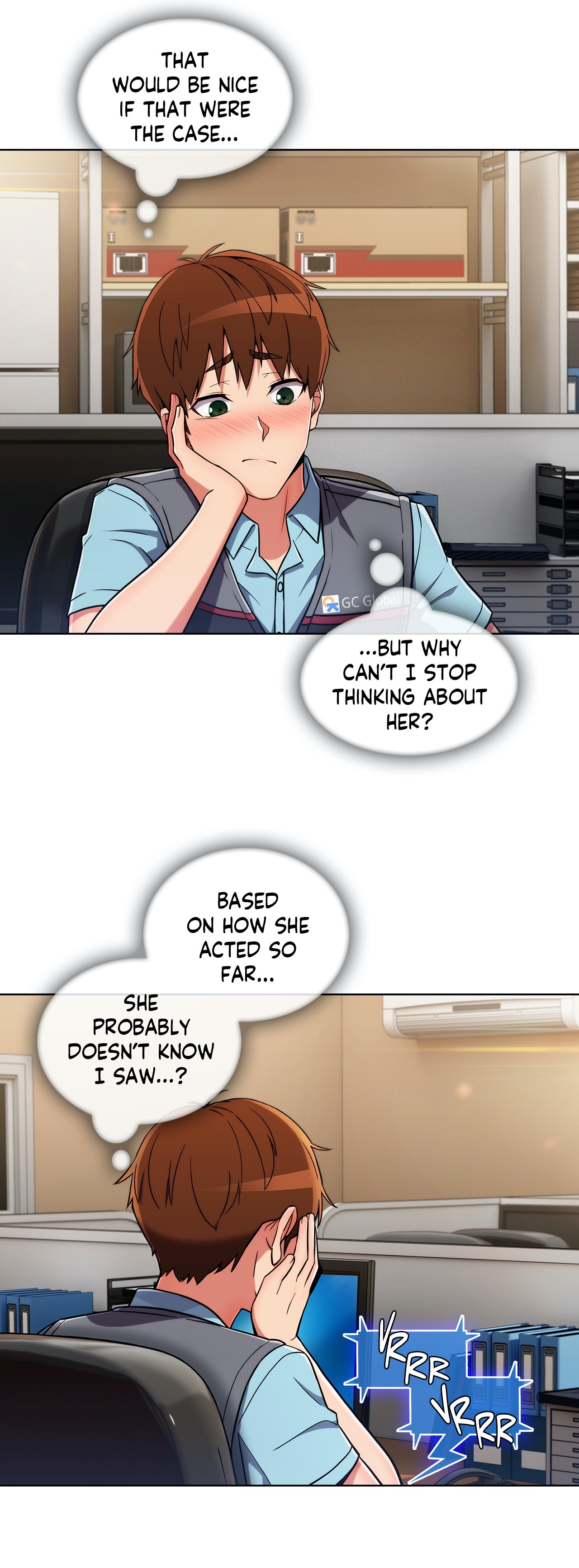 Stand up Guy - Chapter 29 [photo 30] - MangaPorn