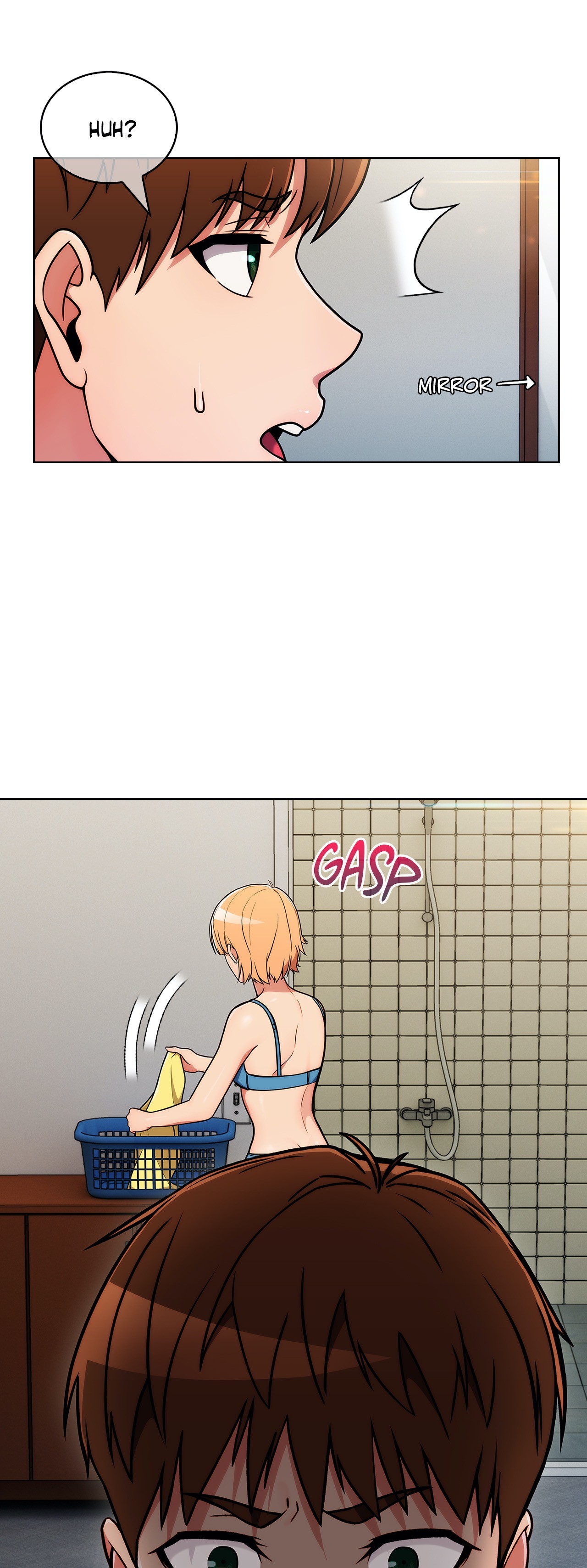 Stand up Guy - Chapter 29 [photo 6] - MangaPorn