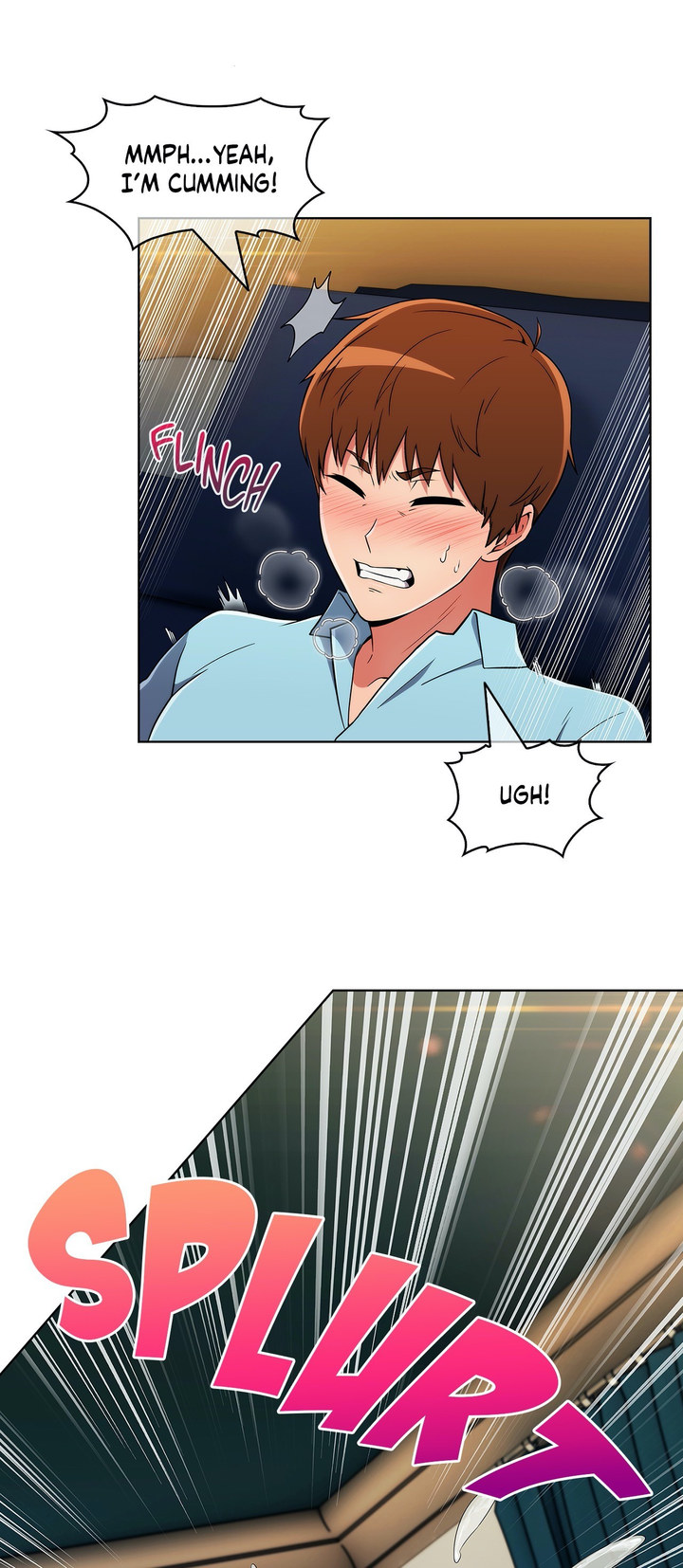 Stand up Guy - Chapter 30 [photo 19] - MangaPorn