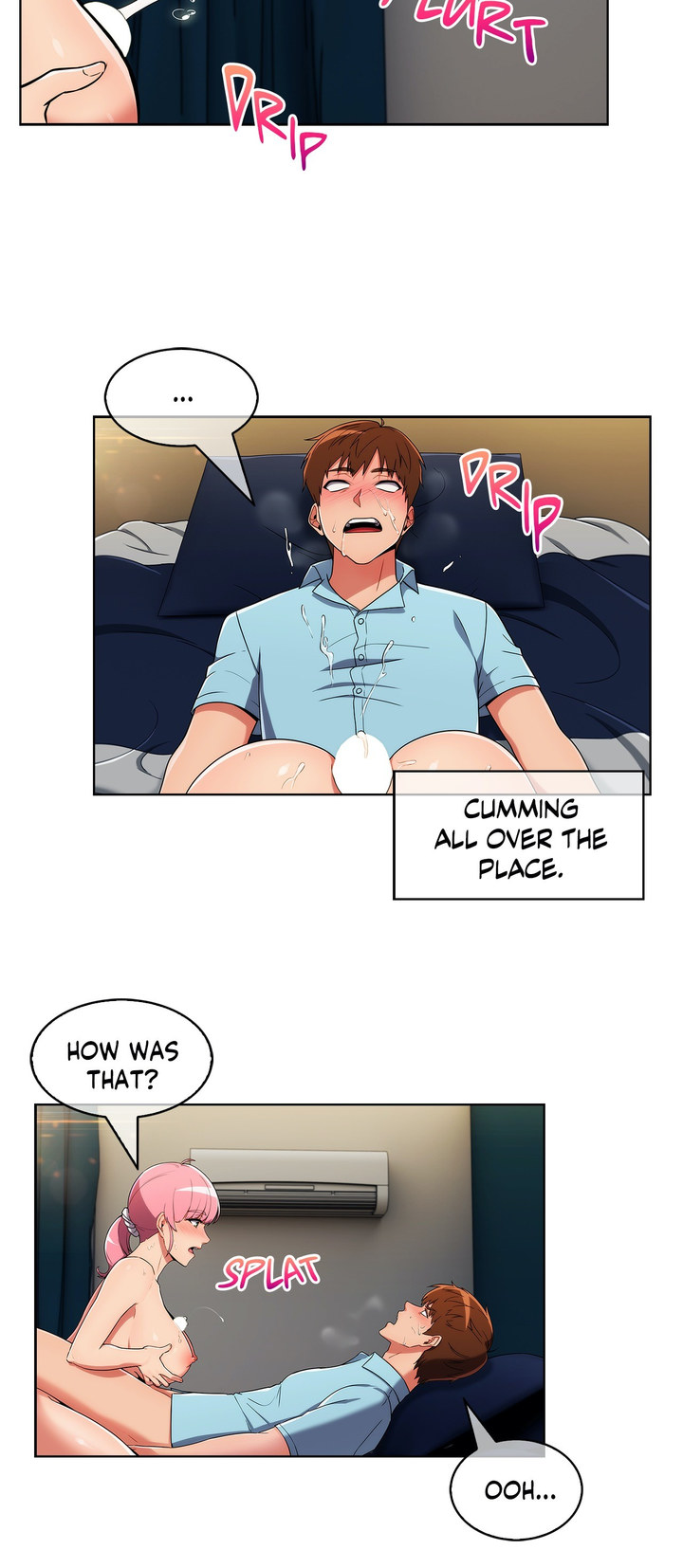 Stand up Guy - Chapter 30 [photo 21] - MangaPorn