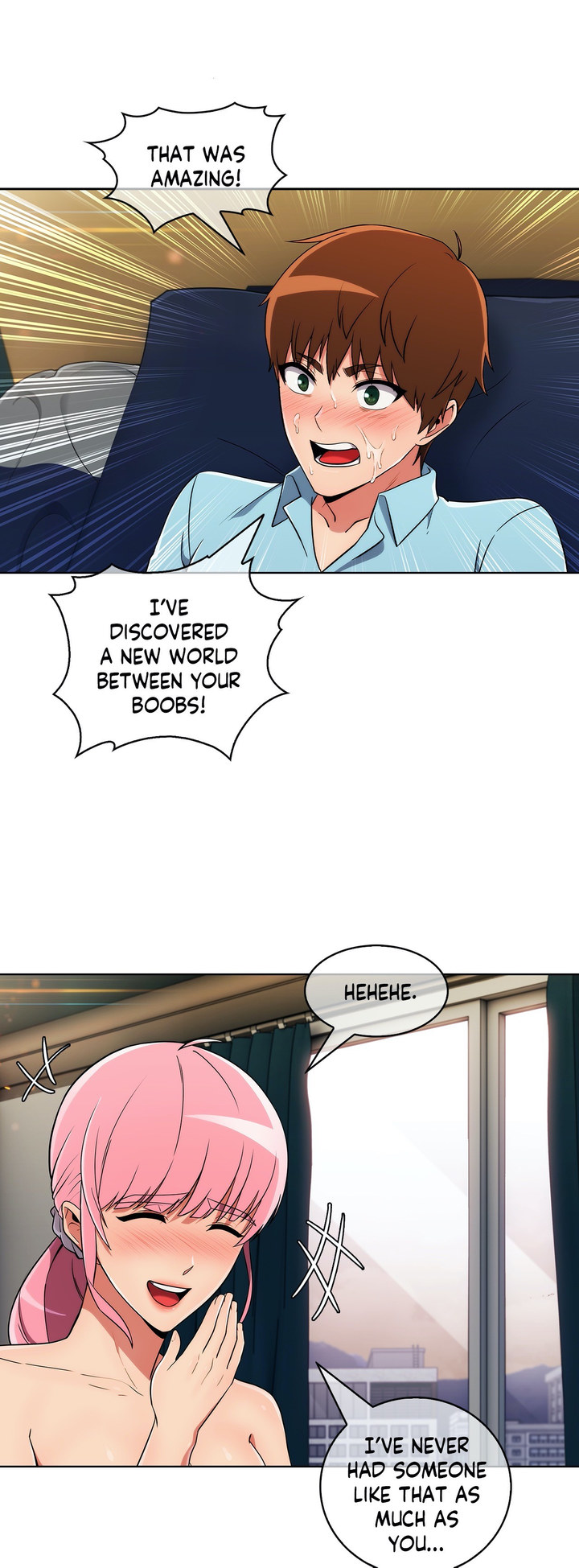 Stand up Guy - Chapter 30 [photo 22] - MangaPorn