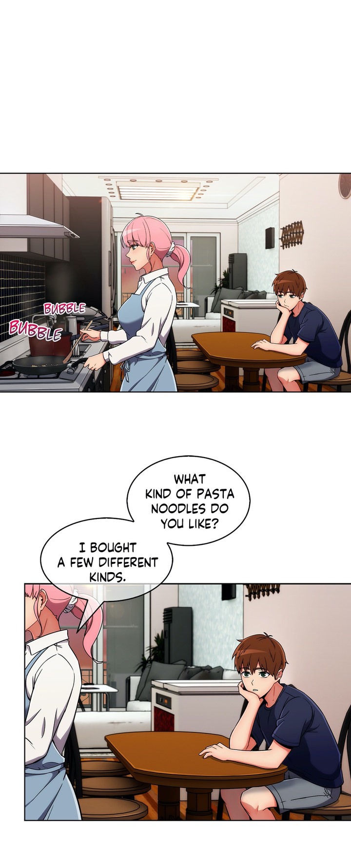 Stand up Guy - Chapter 30 [photo 30] - MangaPorn