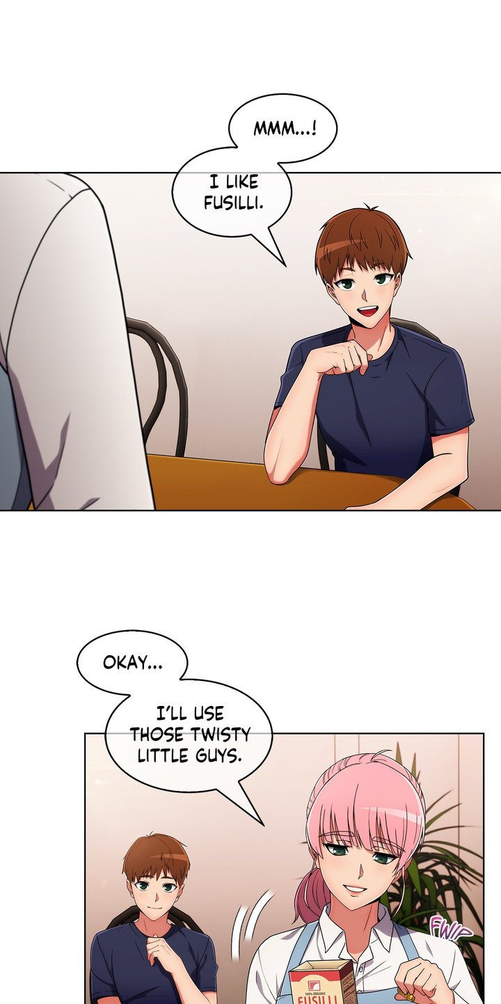 Stand up Guy - Chapter 30 [photo 31] - MangaPorn