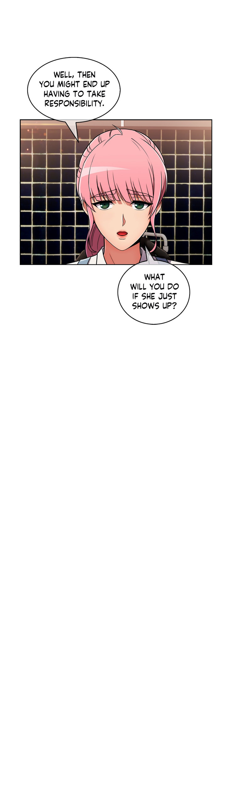 Stand up Guy - Chapter 30 [photo 39] - MangaPorn