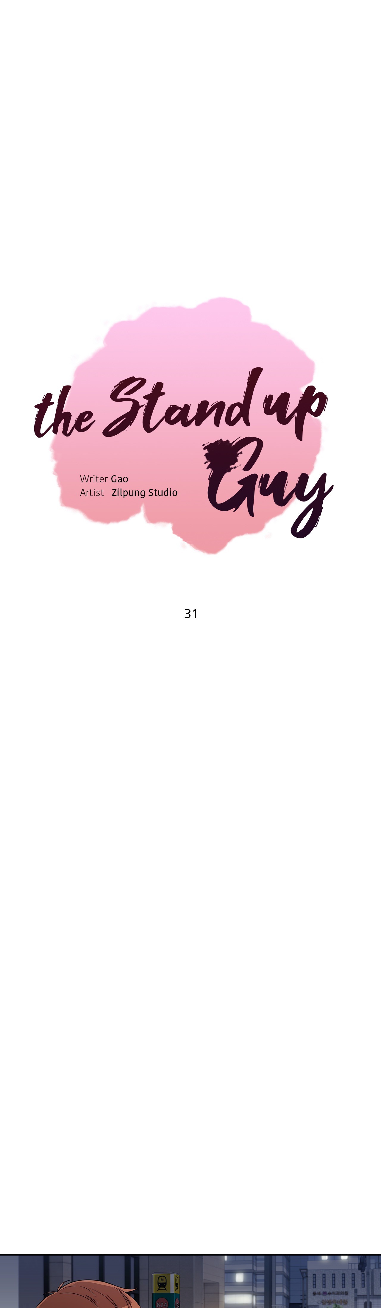 Stand up Guy - Chapter 31 [photo 1] - MangaPorn