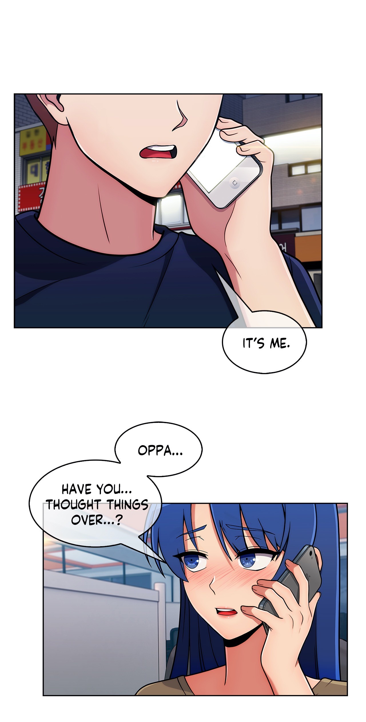 Stand up Guy - Chapter 31 [photo 13] - MangaPorn