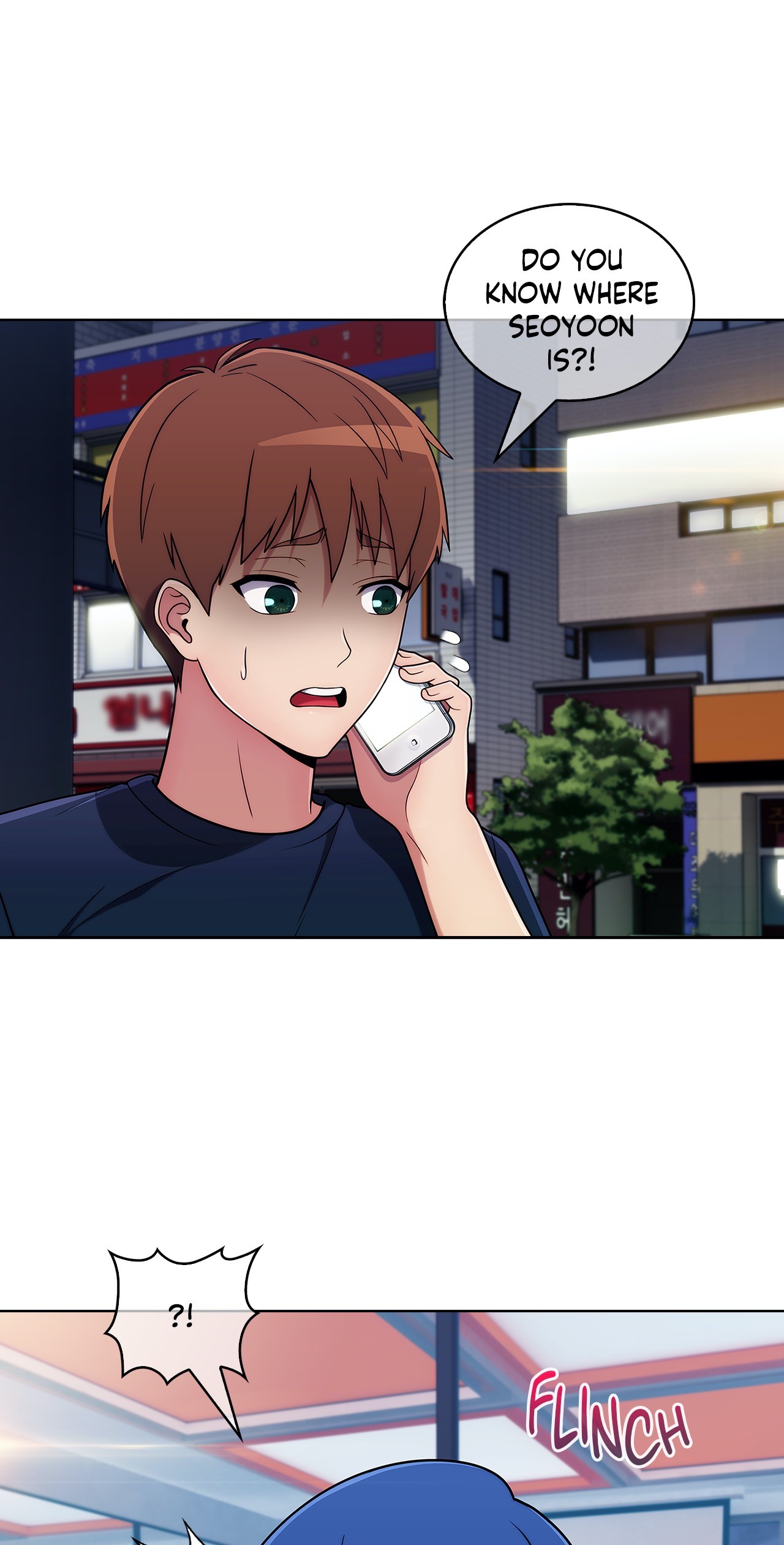 Stand up Guy - Chapter 31 [photo 14] - MangaPorn