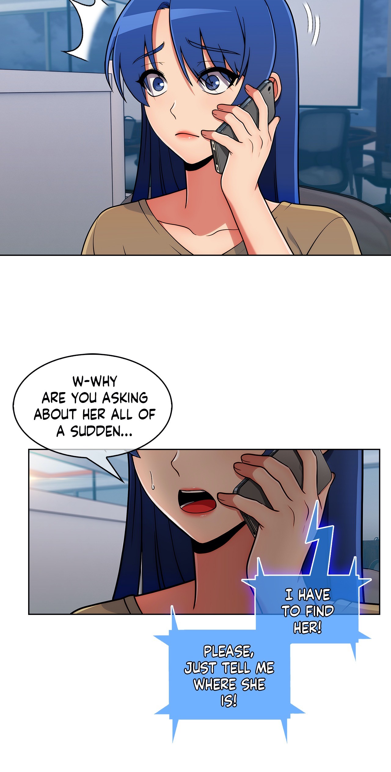 Stand up Guy - Chapter 31 [photo 15] - MangaPorn