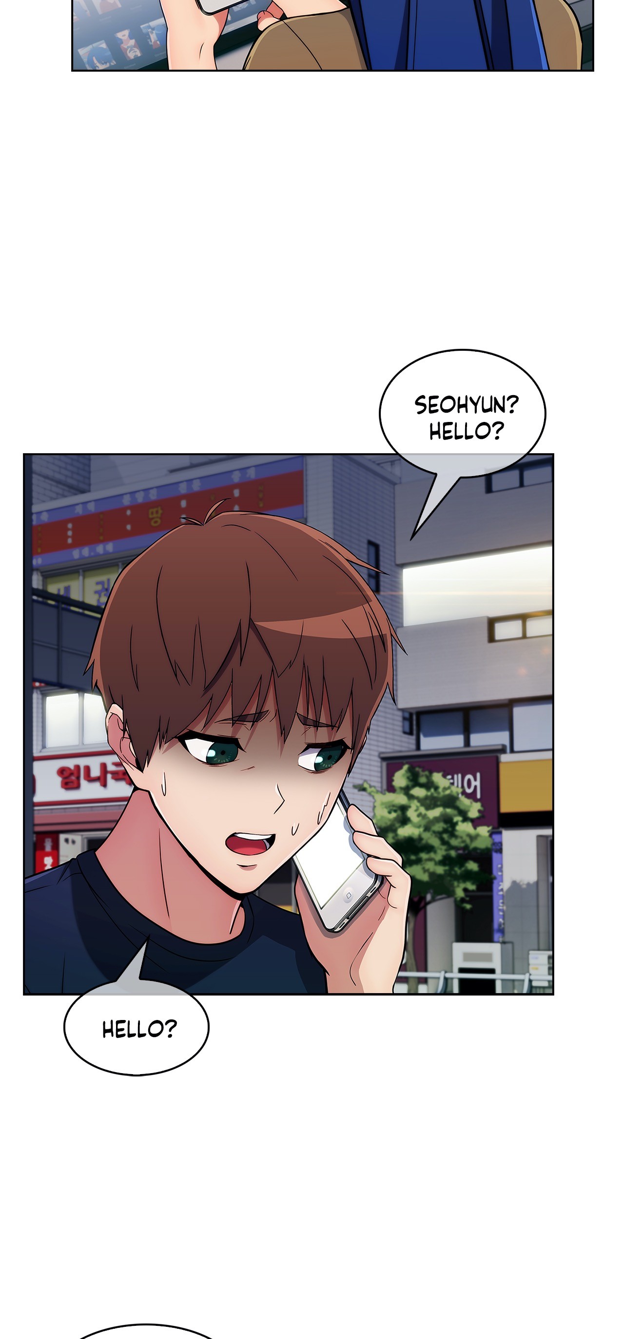 Stand up Guy - Chapter 31 [photo 20] - MangaPorn