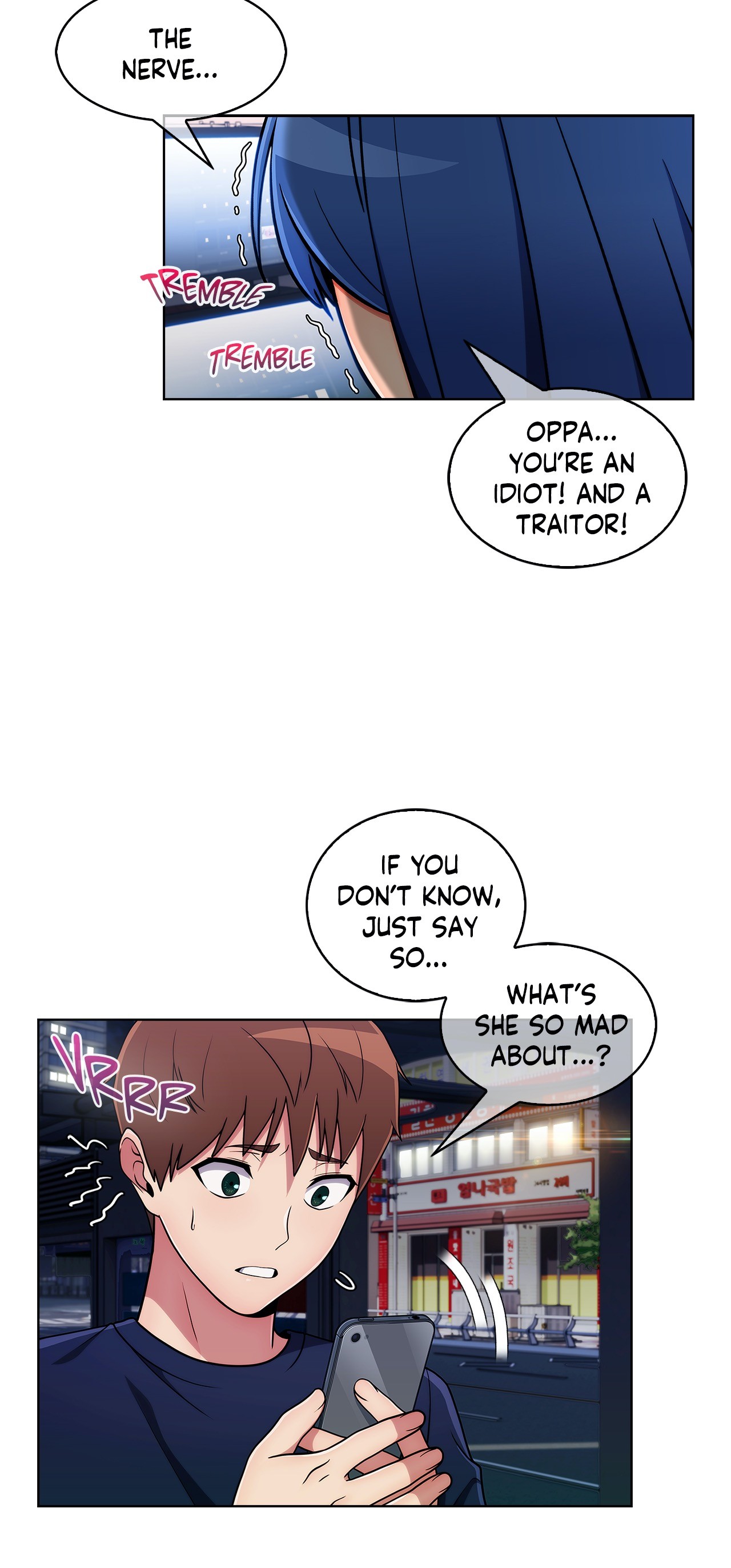 Stand up Guy - Chapter 31 [photo 21] - MangaPorn