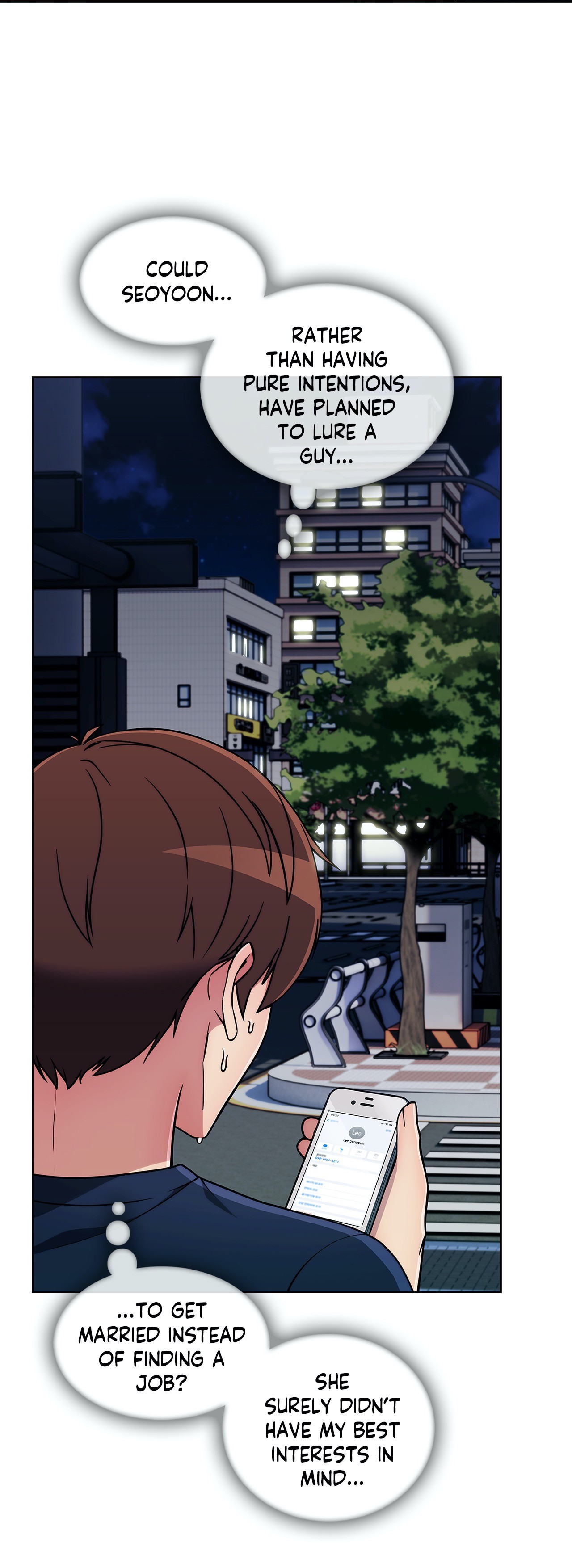 Stand up Guy - Chapter 31 [photo 24] - MangaPorn