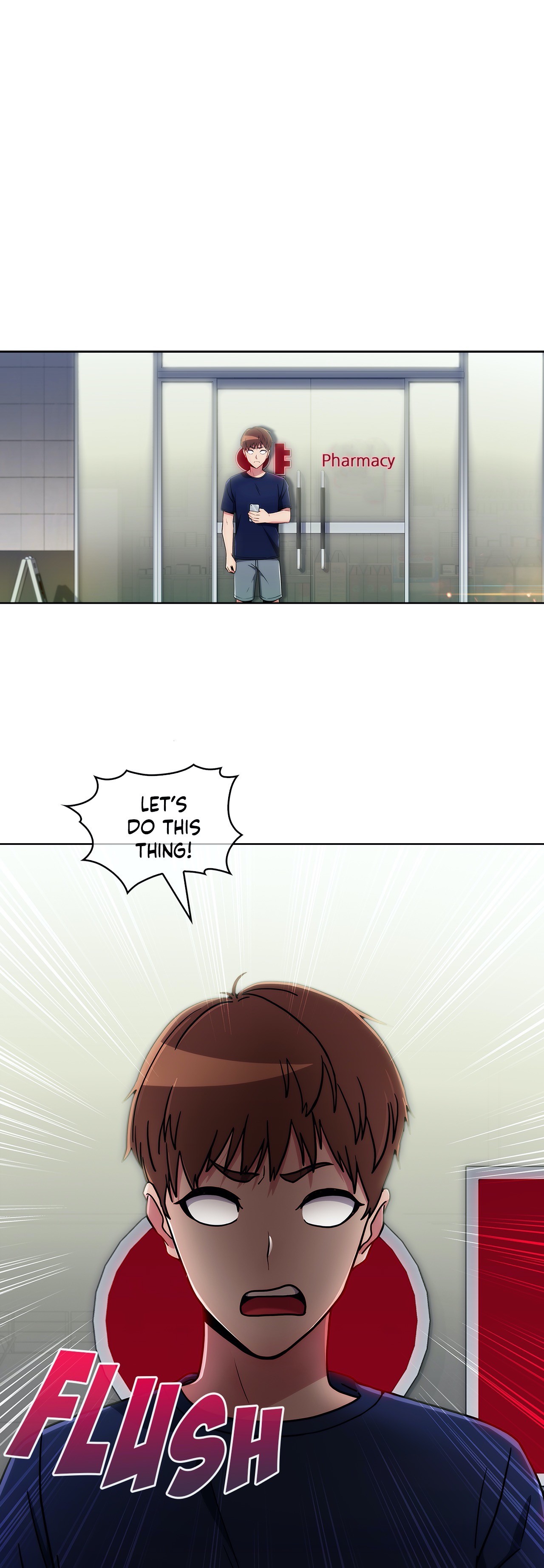 Stand up Guy - Chapter 31 [photo 31] - MangaPorn