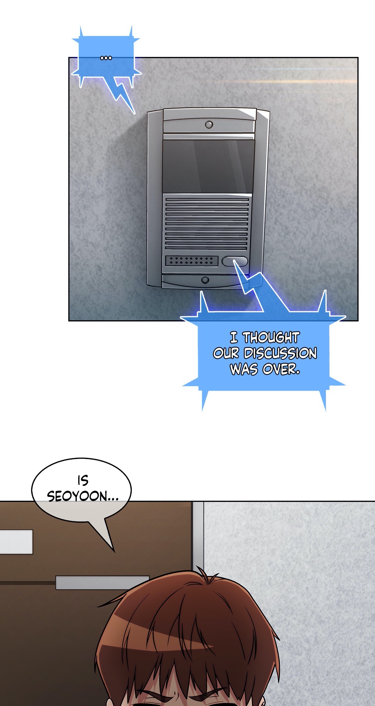 Stand up Guy - Chapter 31 [photo 34] - MangaPorn