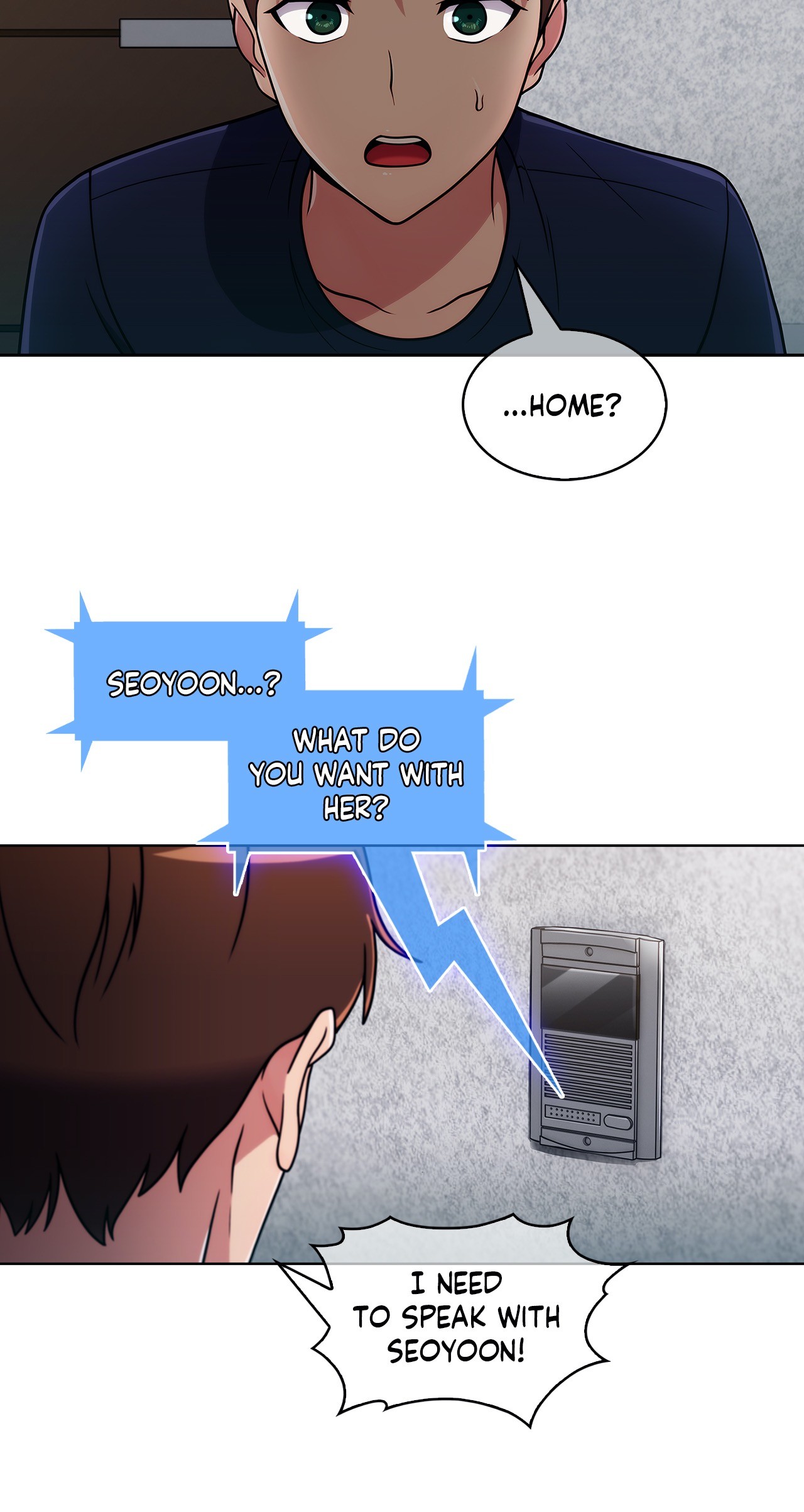 Stand up Guy - Chapter 31 [photo 35] - MangaPorn