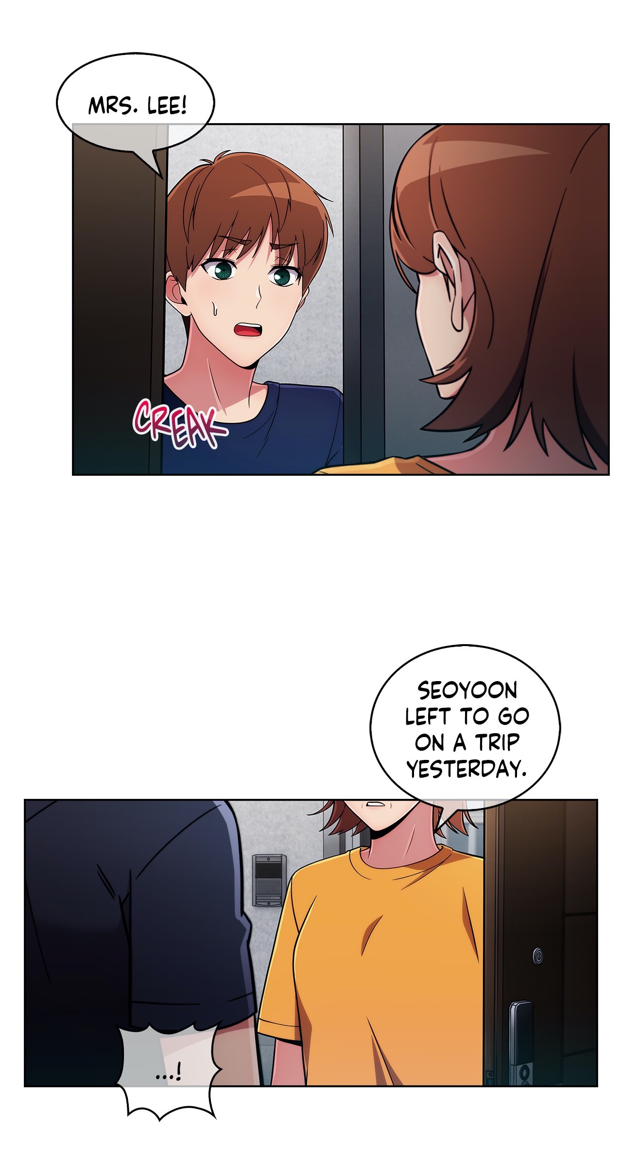 Stand up Guy - Chapter 31 [photo 36] - MangaPorn