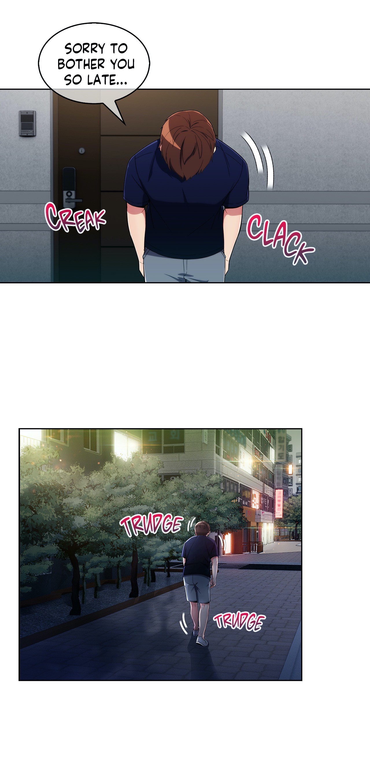 Stand up Guy - Chapter 31 [photo 43] - MangaPorn