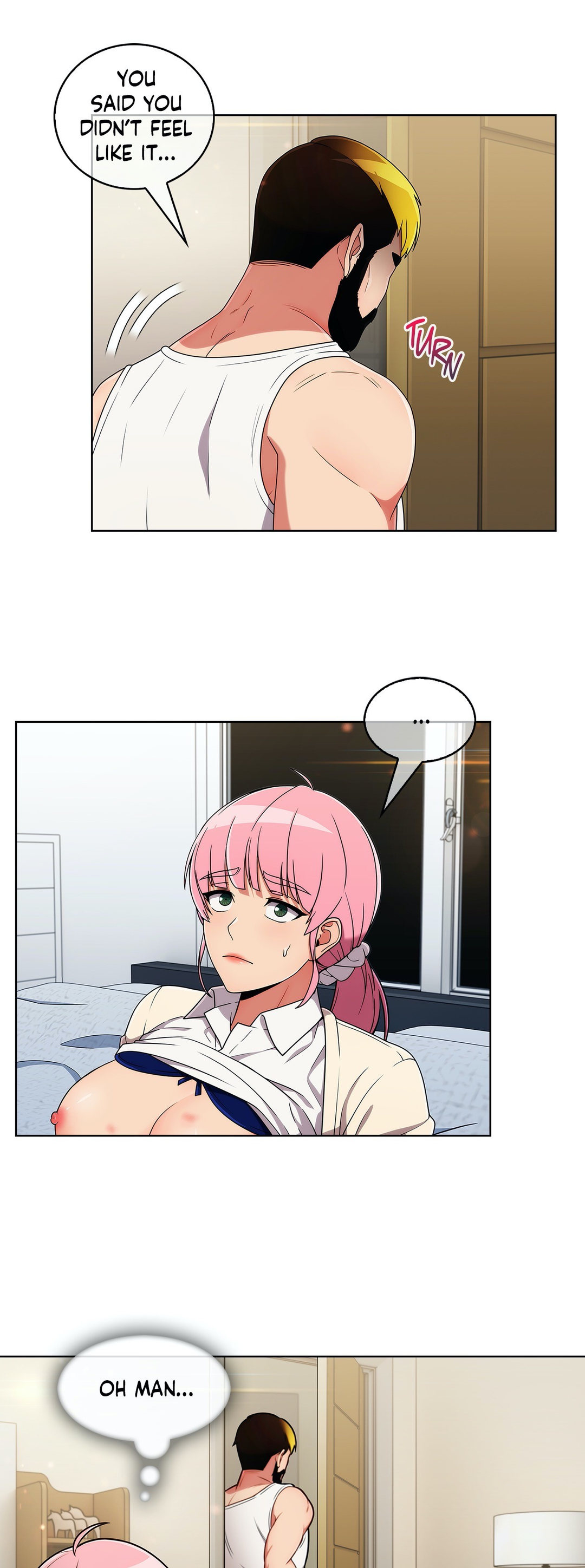 Stand up Guy - Chapter 32 [photo 10] - MangaPorn