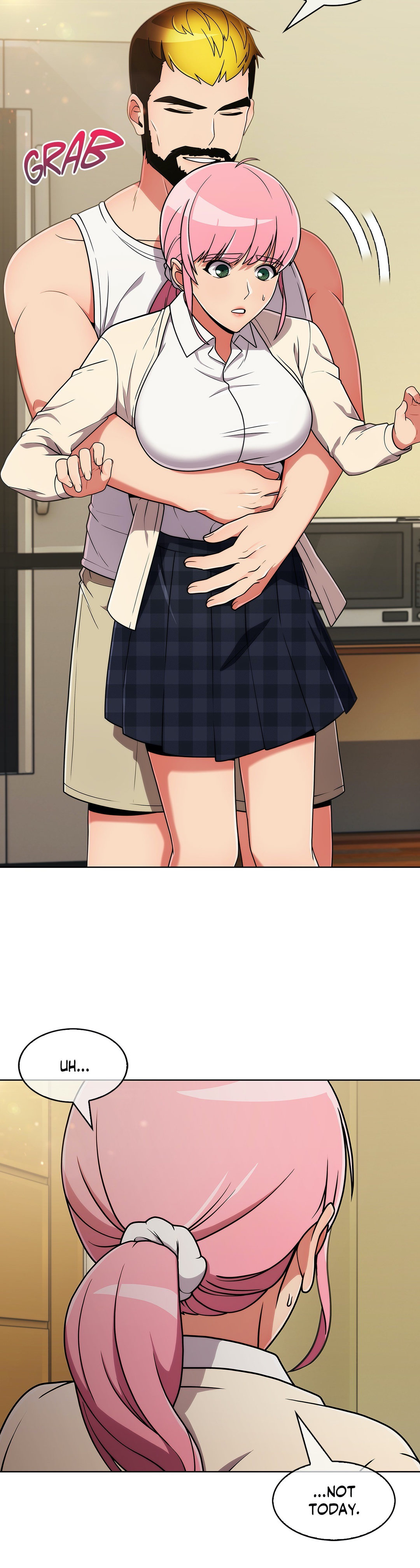 Stand up Guy - Chapter 32 [photo 5] - MangaPorn