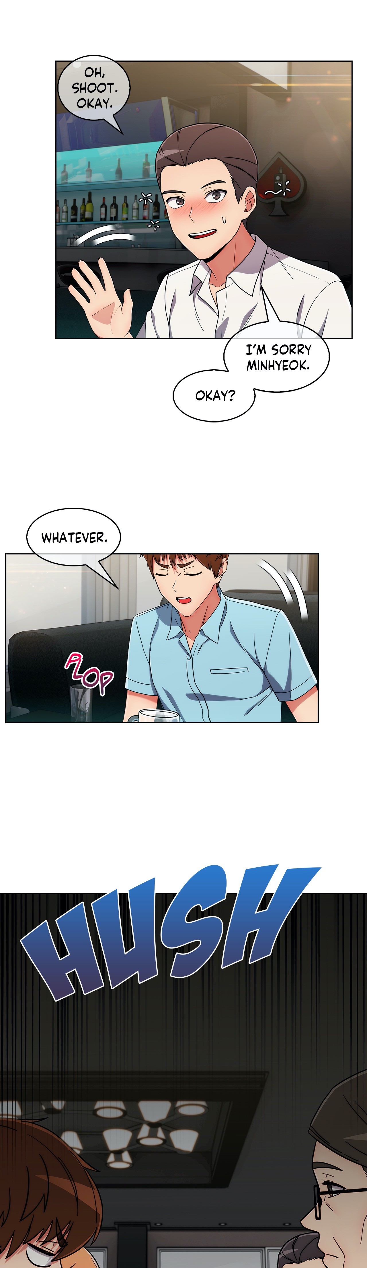 Stand up Guy - Chapter 33 [photo 31] - MangaPorn