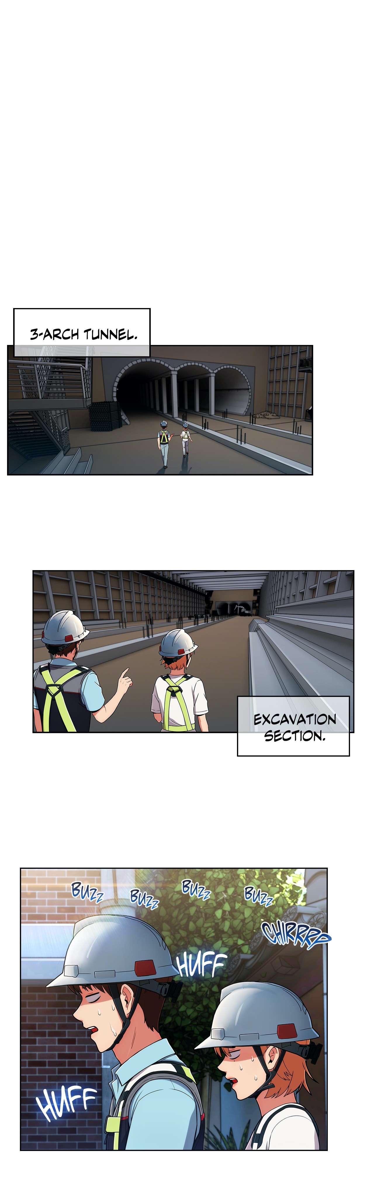 Stand up Guy - Chapter 33 [photo 4] - MangaPorn