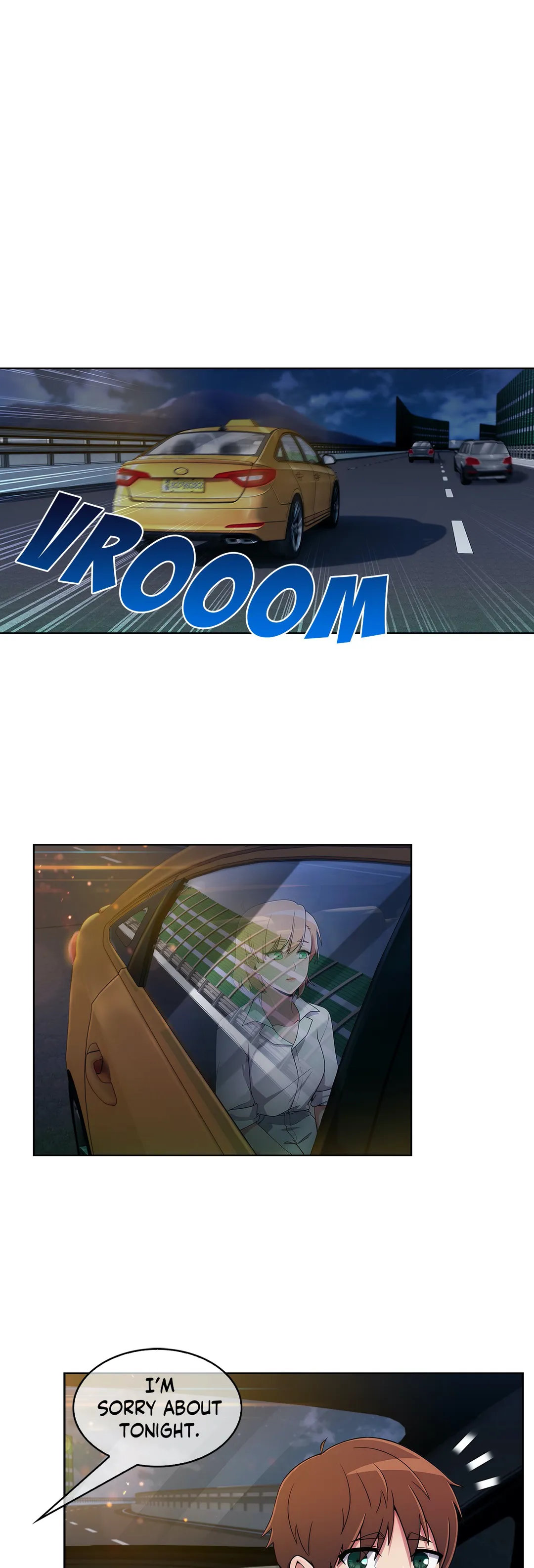 Stand up Guy - Chapter 34 [photo 2] - MangaPorn