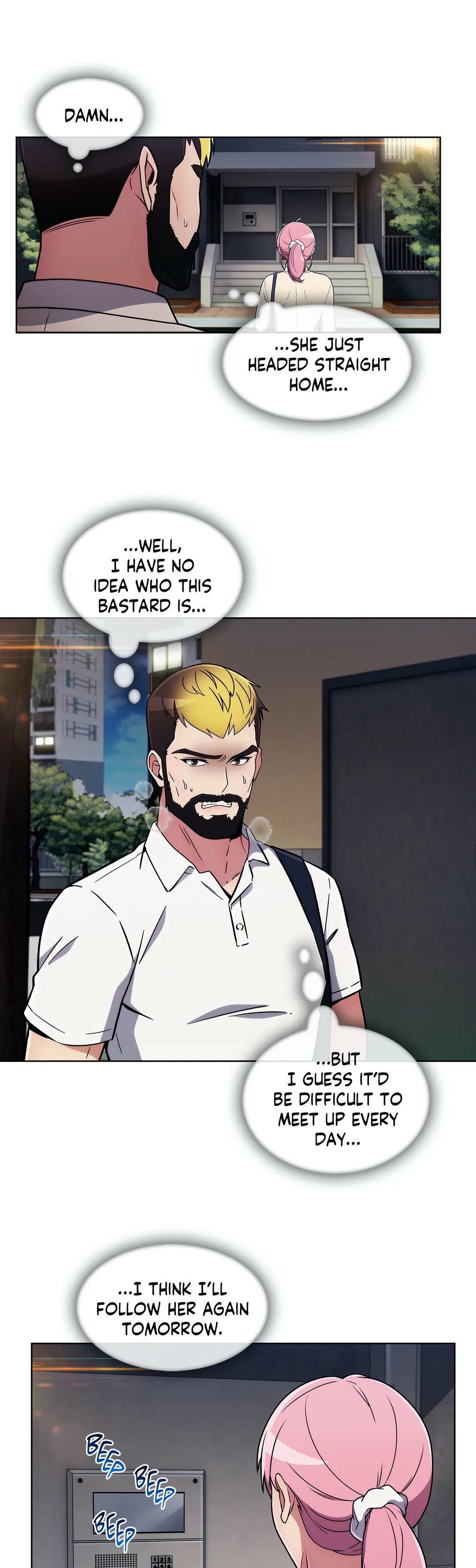 Stand up Guy - Chapter 34 [photo 28] - MangaPorn