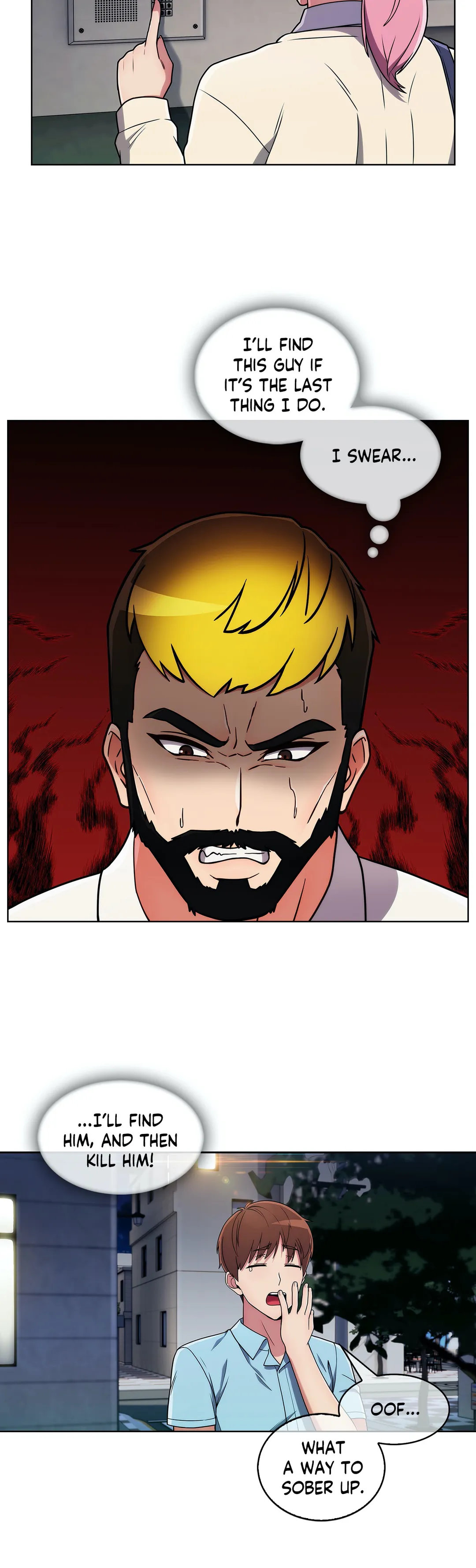 Stand up Guy - Chapter 34 [photo 29] - MangaPorn