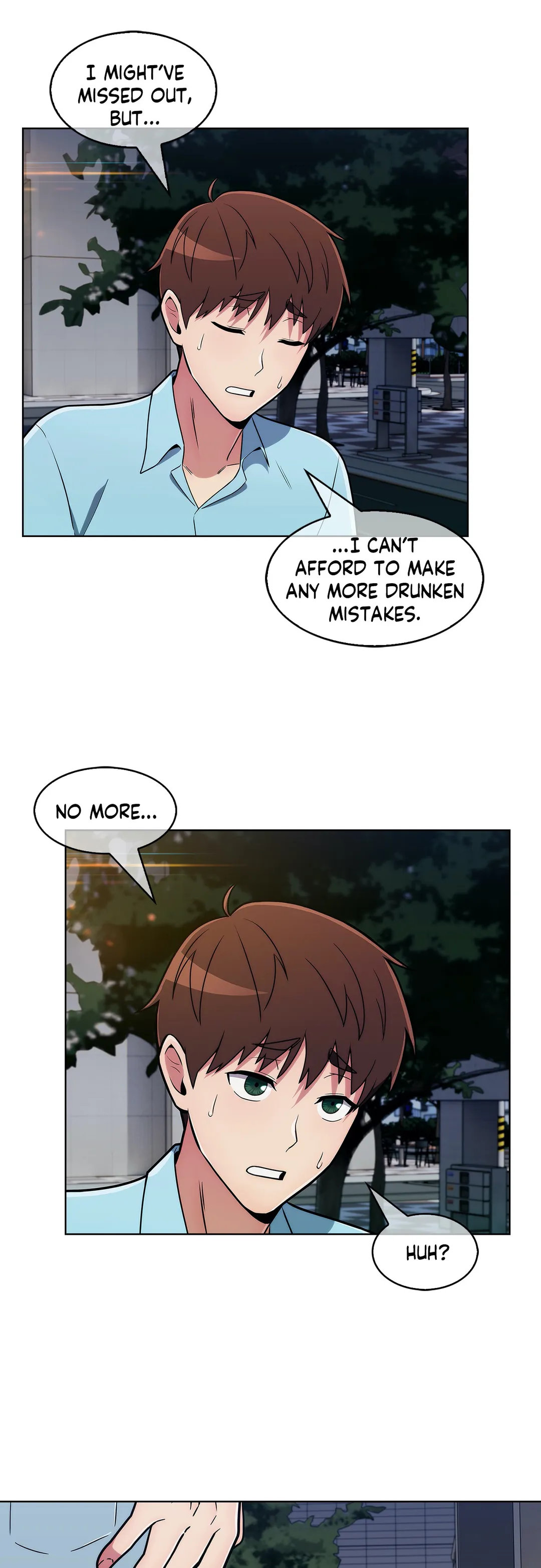 Stand up Guy - Chapter 34 [photo 30] - MangaPorn