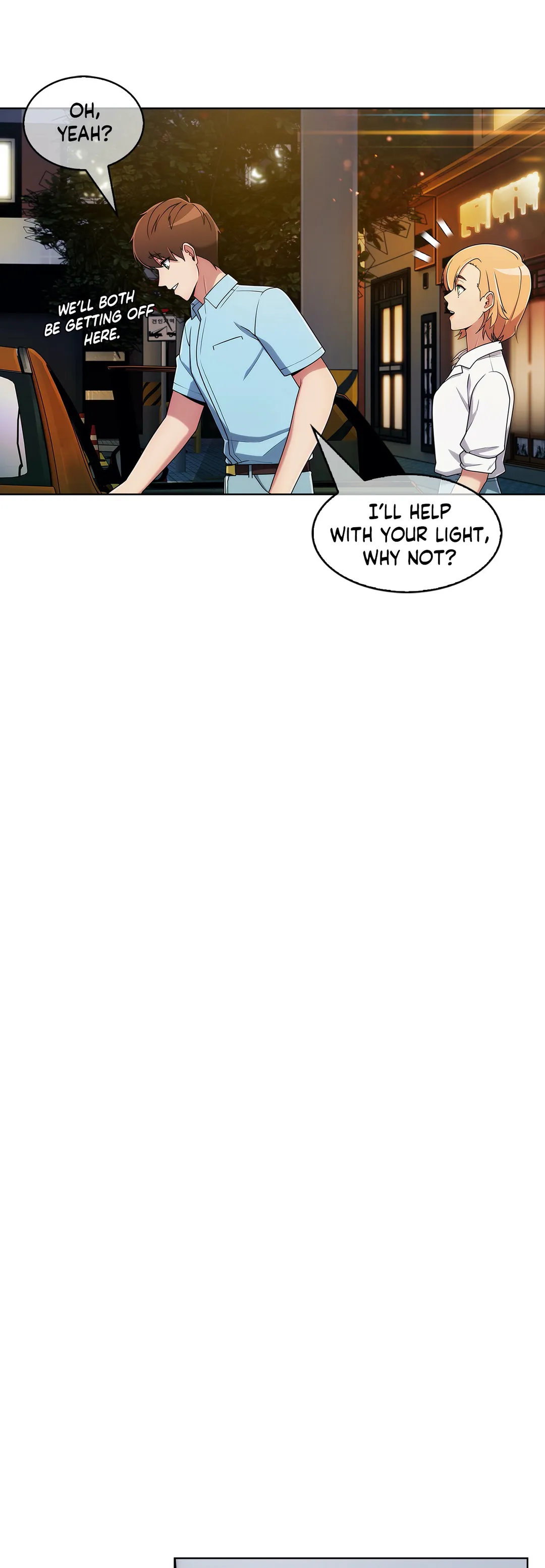 Stand up Guy - Chapter 34 [photo 9] - MangaPorn