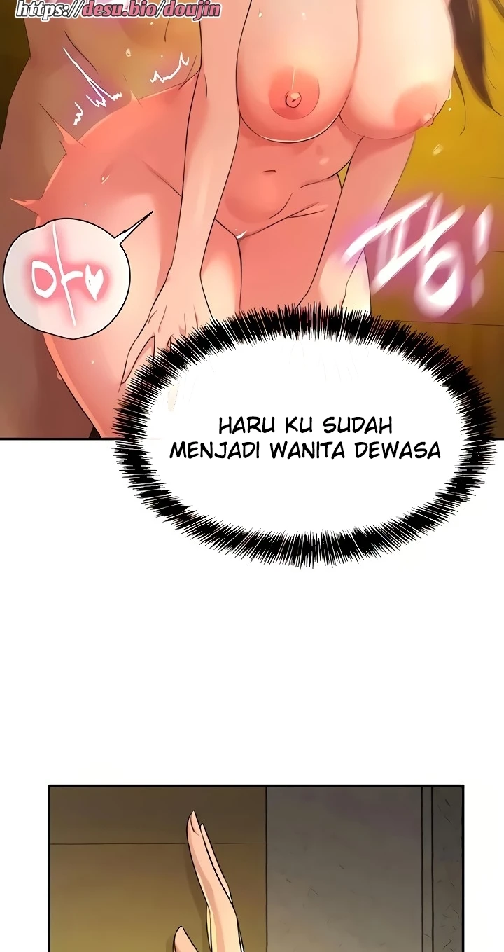 The Shop of Pleasure Raw - Chapter 50 [photo 46] - MangaPorn