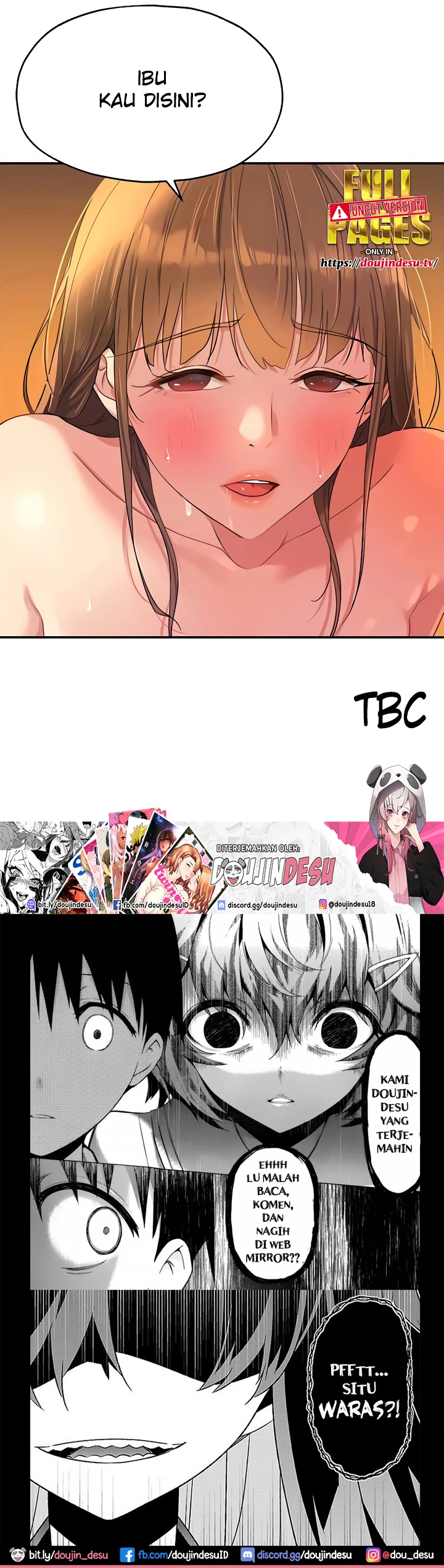 The Shop of Pleasure Raw - Chapter 50 [photo 73] - MangaPorn