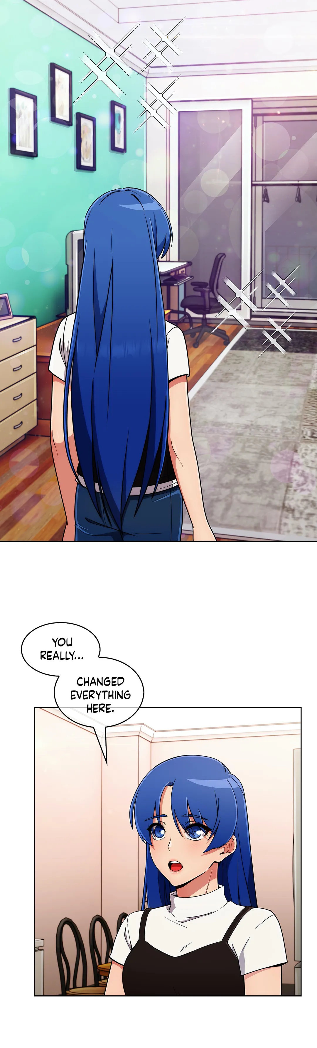 Stand up Guy - Chapter 35 [photo 12] - MangaPorn