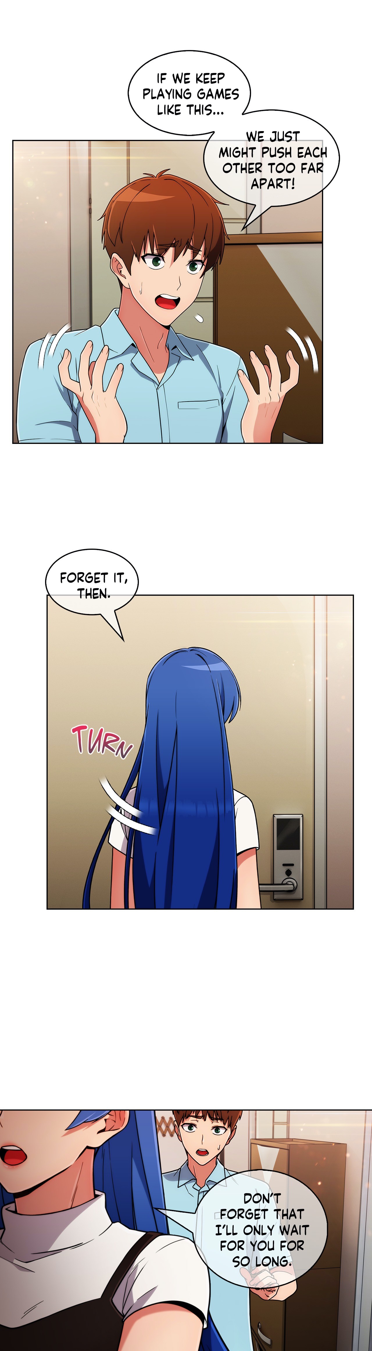 Stand up Guy - Chapter 36 [photo 32] - MangaPorn